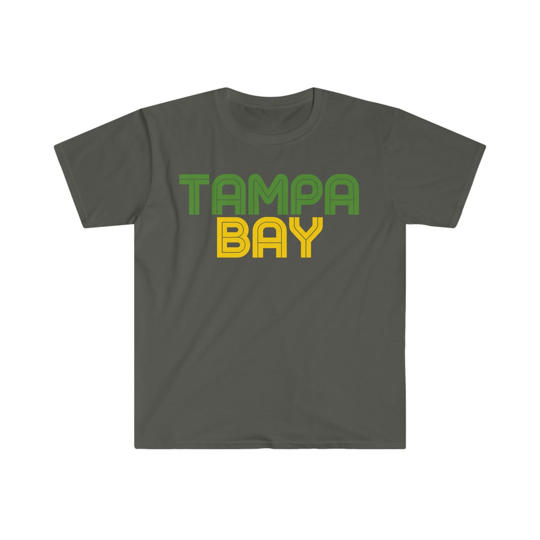 Berretto Tampa Bay Rowdies Vintage – Stile Dad Hat, Ricamato, Unisex, Nuovo Con Etichette - Foto 4