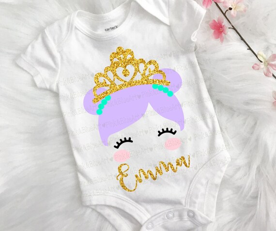 Download Tiara Svg Princess Svg Baby Girl Svg Girl Svg Birthday Etsy