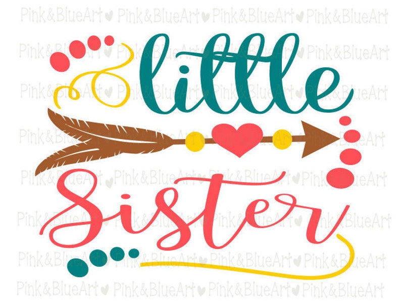 Download Zusje SVG Clipart gesneden bestanden Silhouette Cameo Svg ...