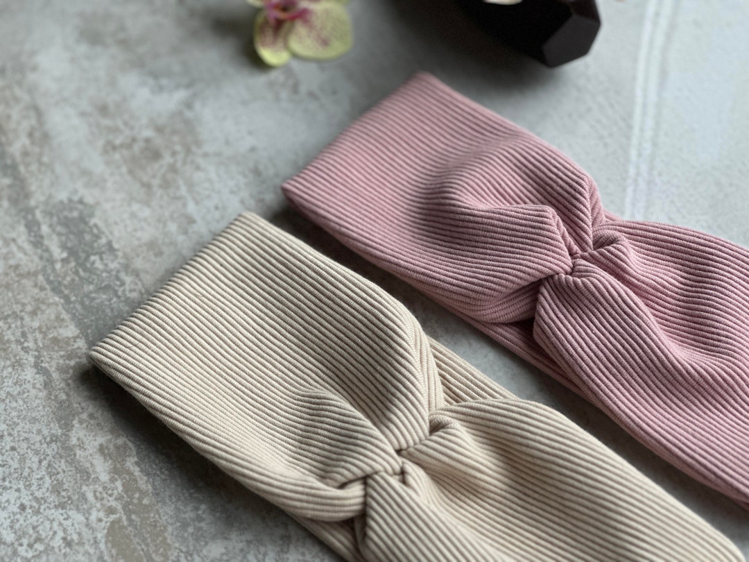 O'Neill Damen Stirnband Nora Wool – Wärmend, Mit Sherpa-Futter, Zickzack-Strickmuster