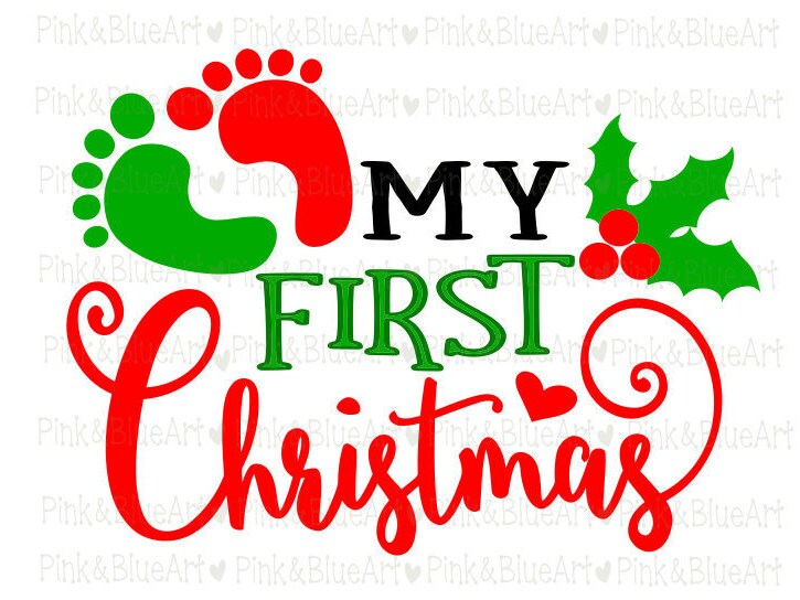 Free Free 246 Baby&#039;s First Christmas Ornament Svg Free SVG PNG EPS DXF File