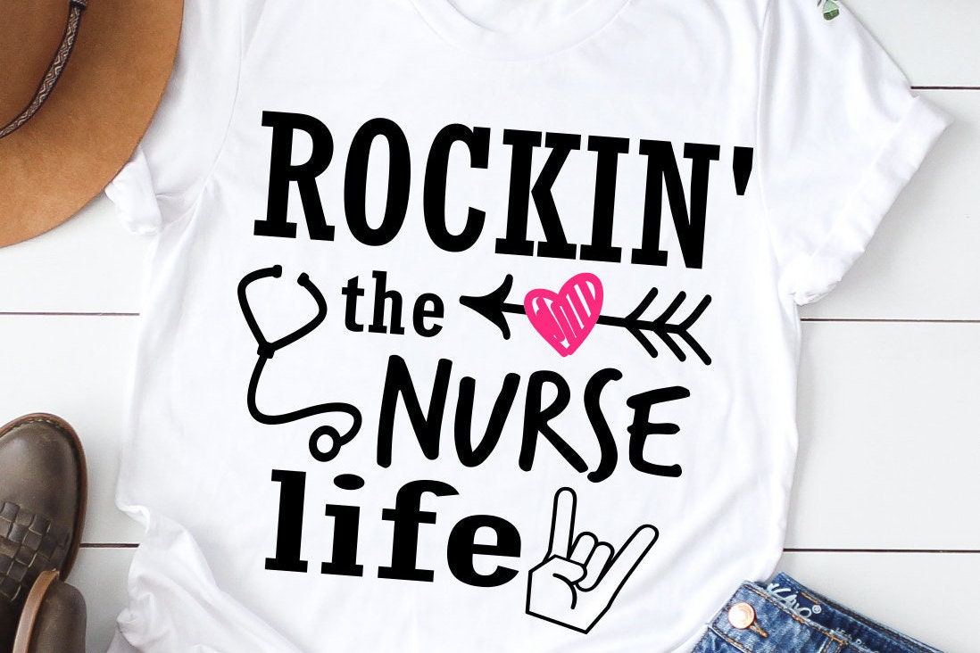 Free Free 258 Nurse Friends Svg SVG PNG EPS DXF File