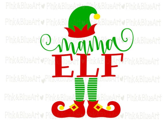 Free Free Mama Elf Svg 183 SVG PNG EPS DXF File