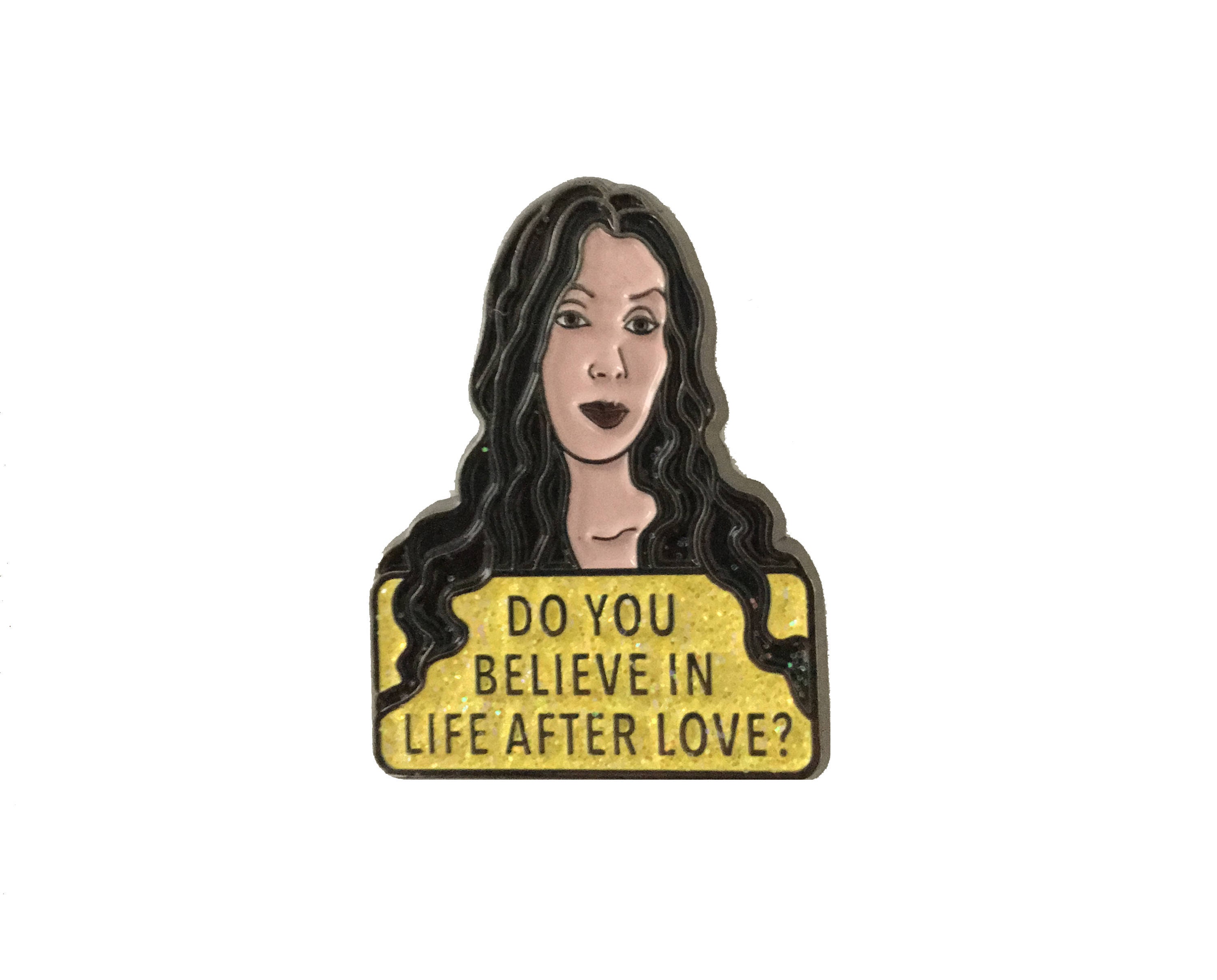 do you believe in life after