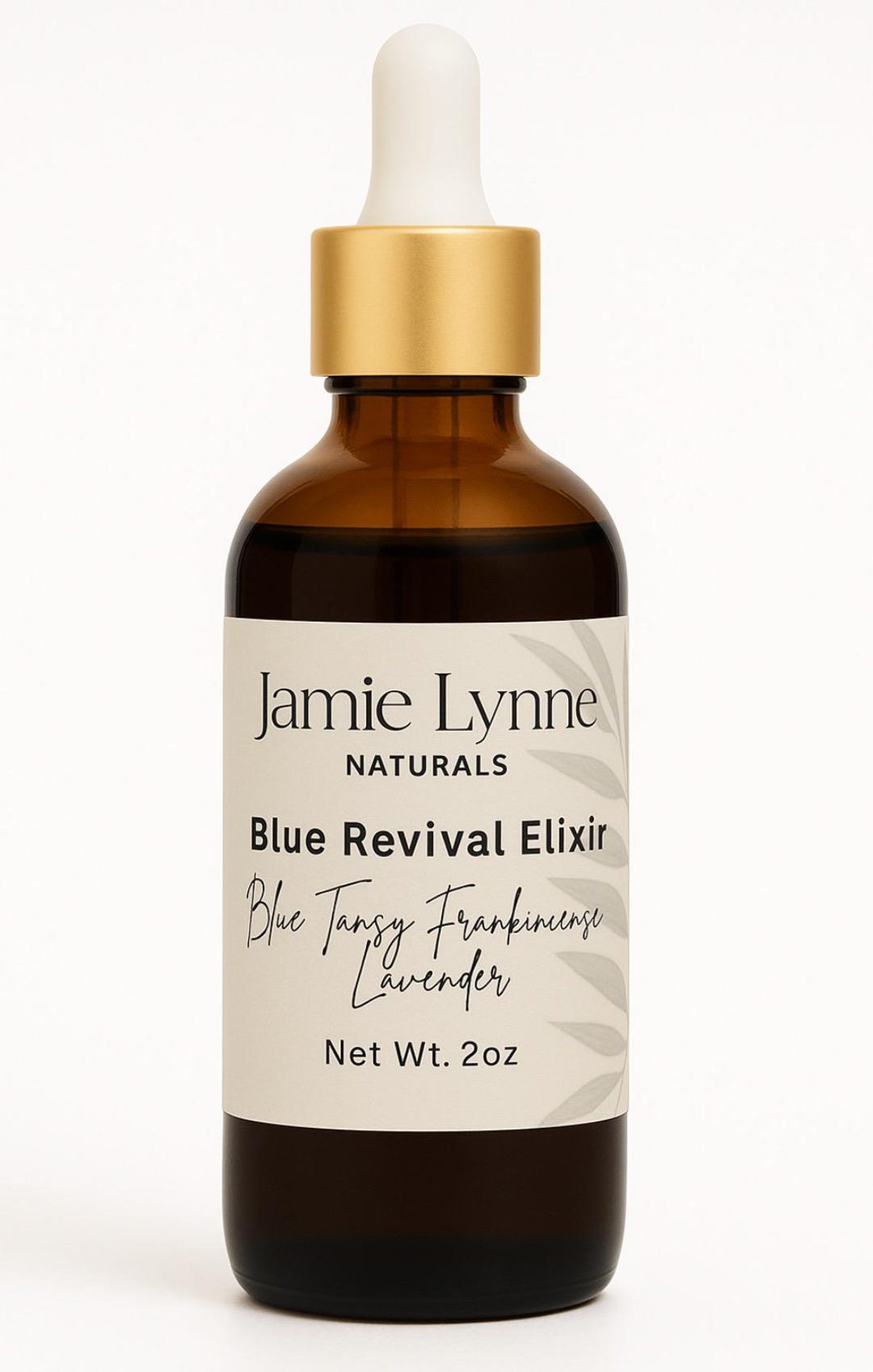 Blue Revival Elixir Blue Tansy Frankincense Lavender - Etsy