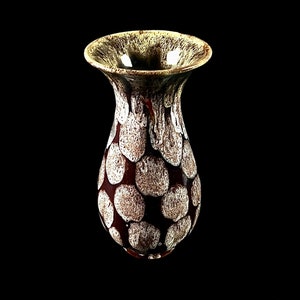 CARSTENS TÖNNIESHOF 589/30 Vase