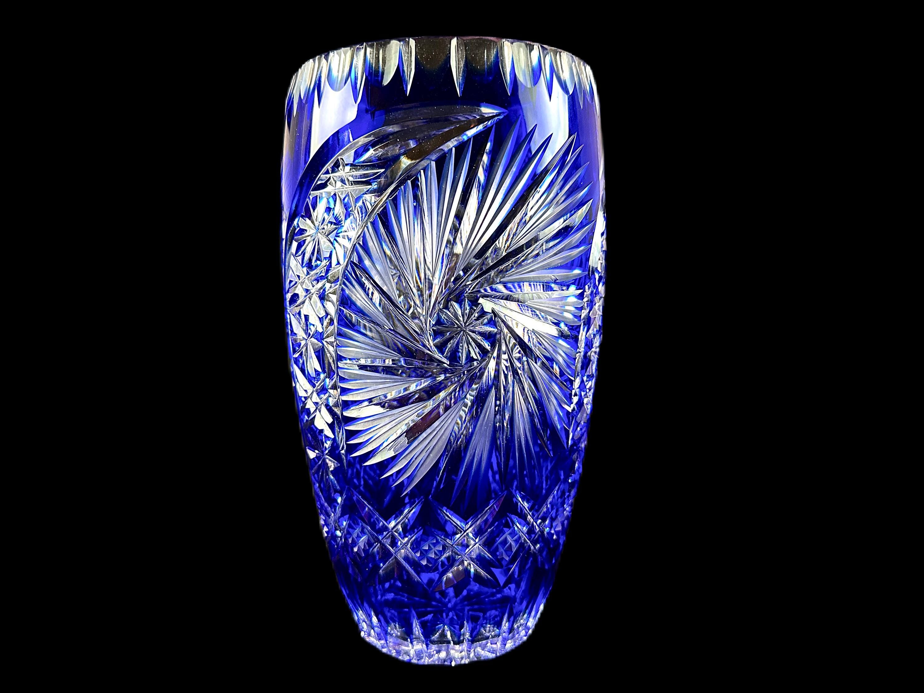 Lausitzer Crystal - Etsy