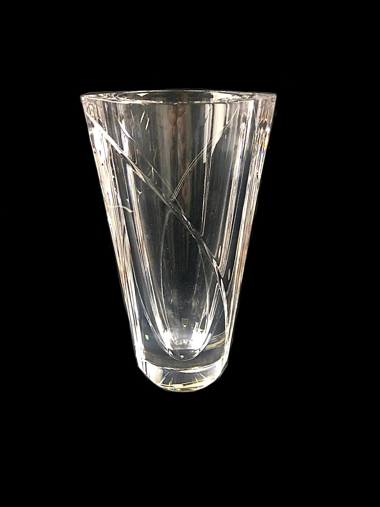 S074 Carl Olaf Olsen 花瓶 ストーンウェア ノルウェー il_fullxfull.3482301217_g92h.jpg