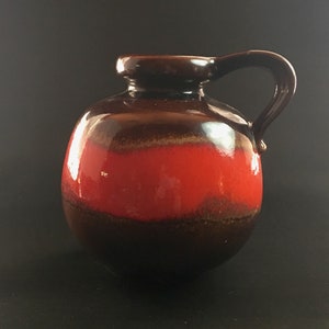 Scheurich Fat Lava - Etsy