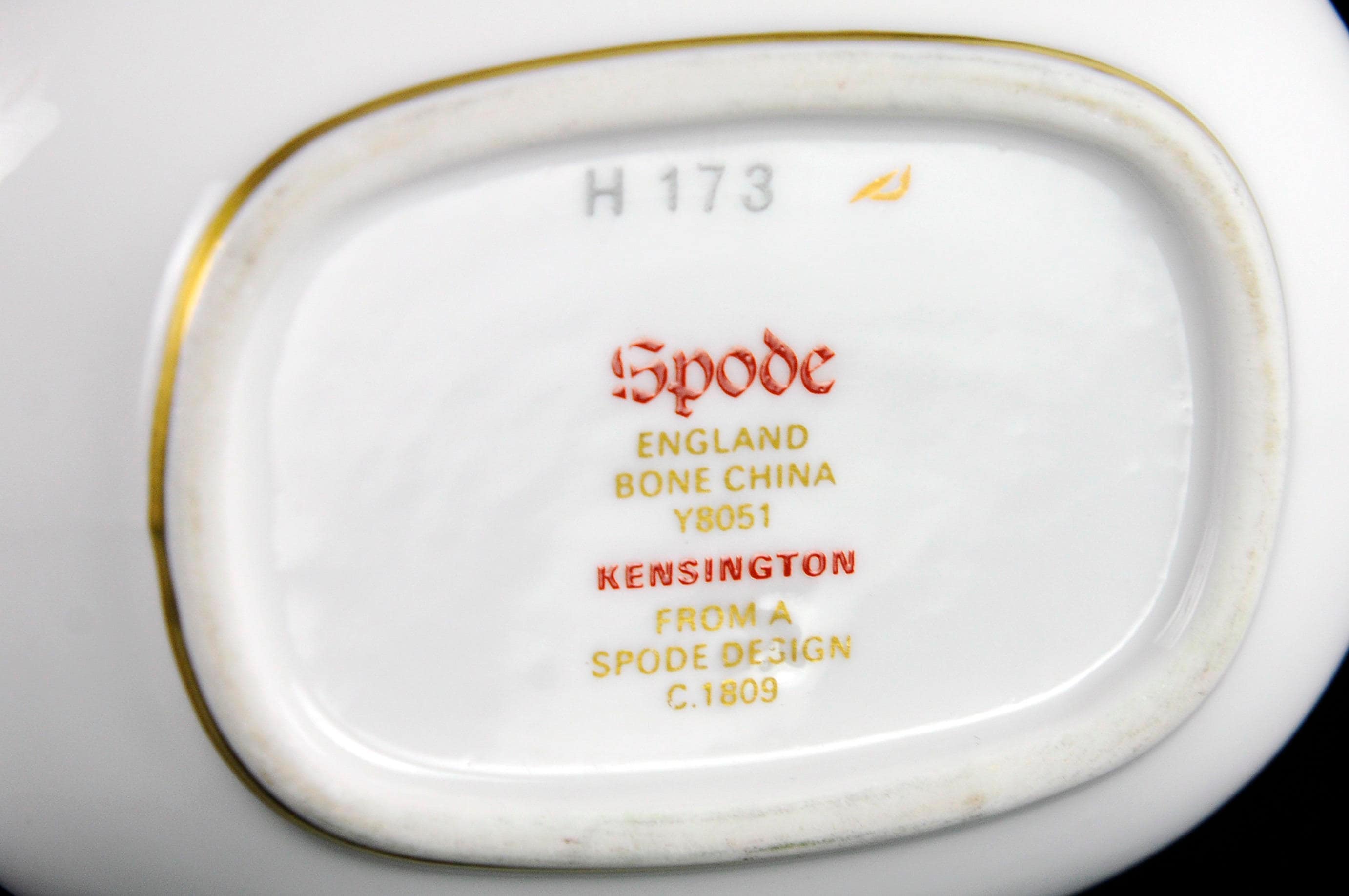 Retired Spode Kensington 15 Piece Coffee/tea Setcoffee Pot Etsy