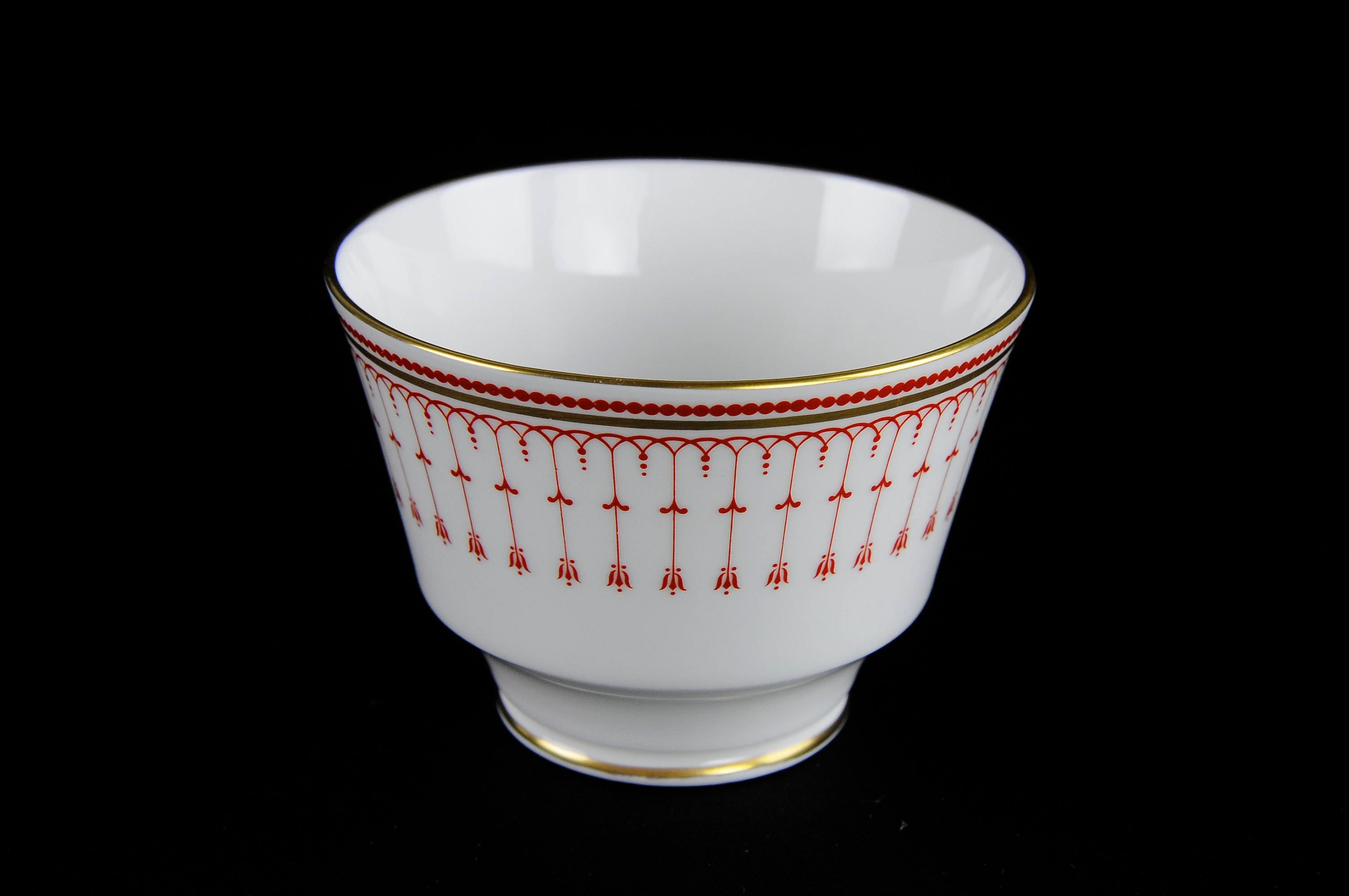 Retired Spode Kensington Coffee/tea Set: 15-piece Demitasse Set - Etsy