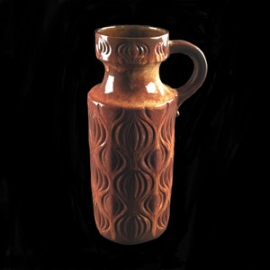 Scheurich 485 48 Amsterdam XL Floor Vase