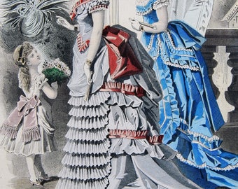 絵画 Le Journal des Dames et des Demoiselles 絵画 Le Journal des Dames et des Demoiselles File:Le Journal