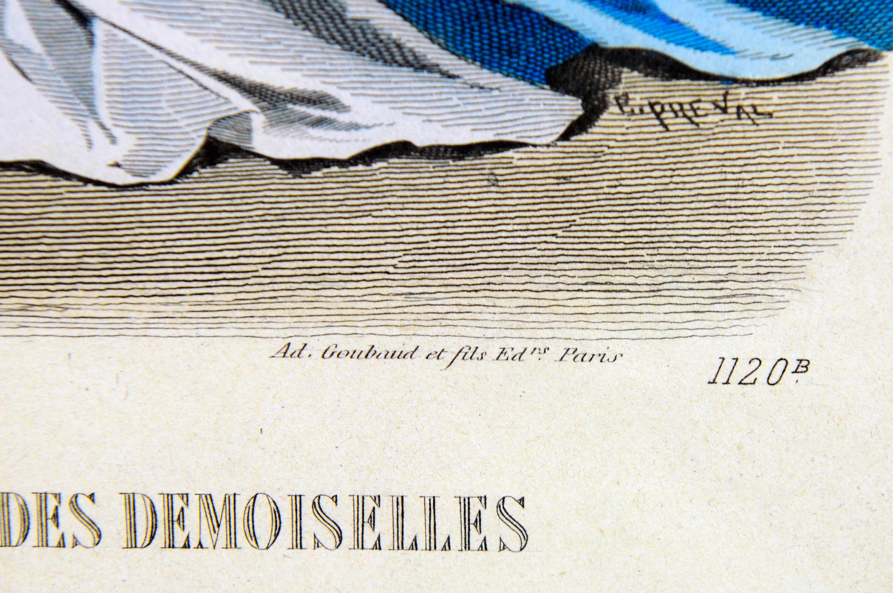 絵画 Le Journal des Dames et des Demoiselles Journal des Dames et des Demoiselles – Wikipedia