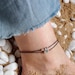 see more listings in the Anklets section