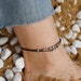 see more listings in the Anklets section