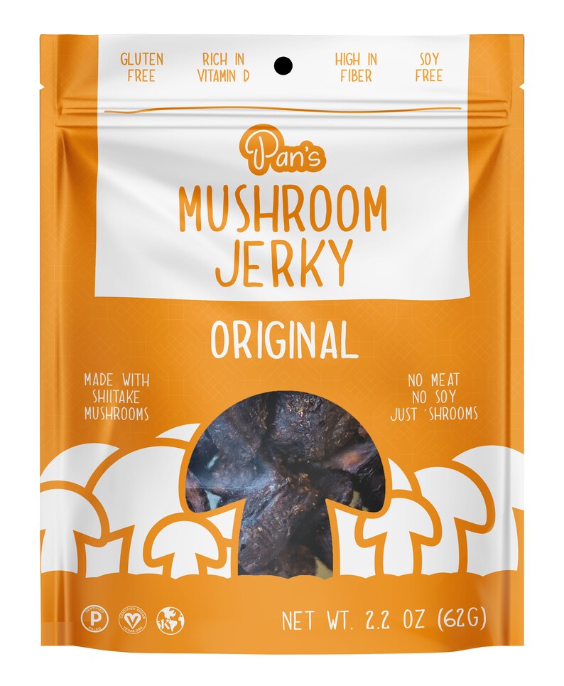 pan's jerky starbucks