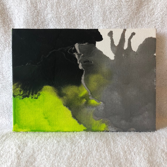 Agender Pride Artwork Etsy