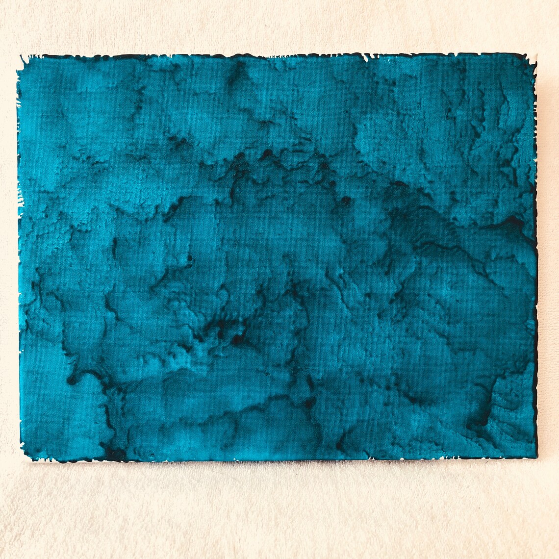 Blue Crayon Art personalized kids art kids decor kids Etsy