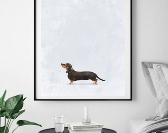 DOG PRINT, Watercolor Dog prints and pictures, Dog prints wall art, Nursery Dog Print Art, Nursery Wall Art, Beagle Dog Wall Art, Puppy Art