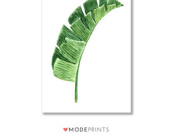 Botanical Print - Botanical Art Nature Print Botanical Illustration - Botanical Print Set Botanical Poster - Botanical Art Print Leaves Art