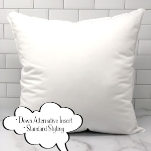 Mothers Day Pillow, Mothers Day Gift from Daughter, Mothers Day Gift for Wife, Accent Pillow for Bedroom, Throw Pillow Cover, Pillow for Mom image 2