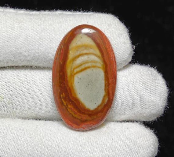 ポリクローム ジャスパー ジェムストーン、ポリクローム