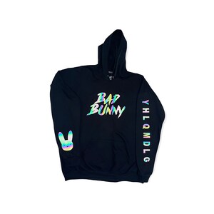 Reflective Hoodie - Etsy