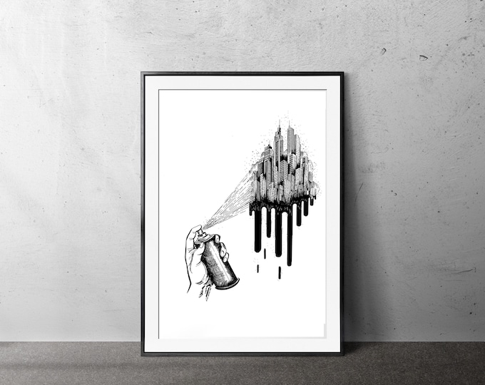 Featured listing image: NEW YORK