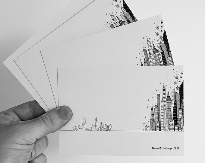 Postcard
