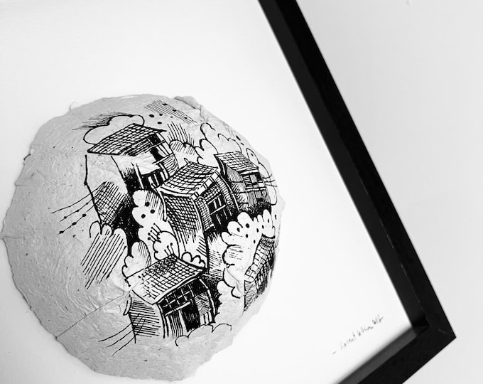 Japan sphere