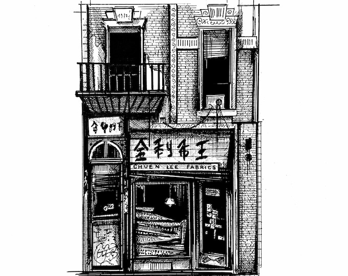 Frontshop