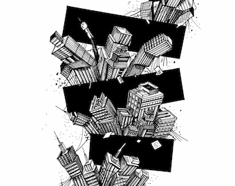 Earthquake