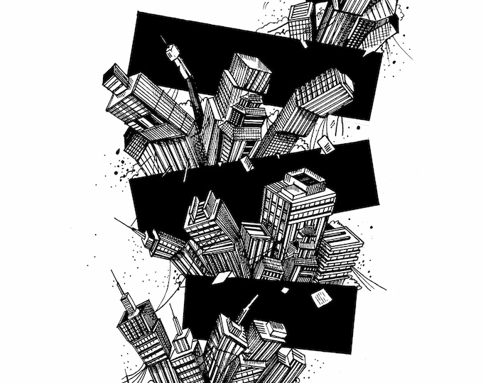 Earthquake