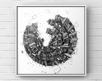2 Silkscreen Prints! Promo
