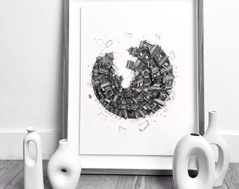 The spiral