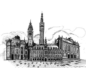 Lille