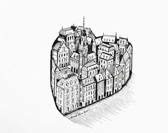 Heart of Lille