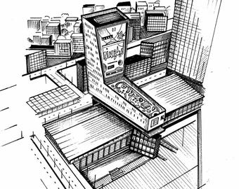 Pinball