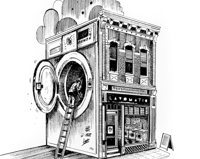 Wash