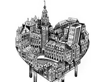 Heart of Lille