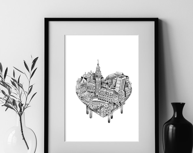 Featured listing image: LILLE LOVE