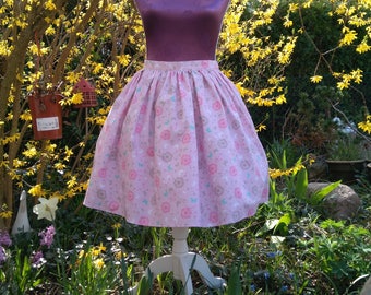 Lolita Flower Skirts