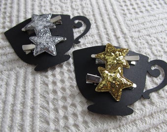 Glitter Star Lolita Accessories