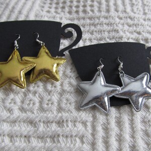 Glitter Star Lolita Accessories image 2