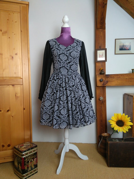 etsy lolita dress