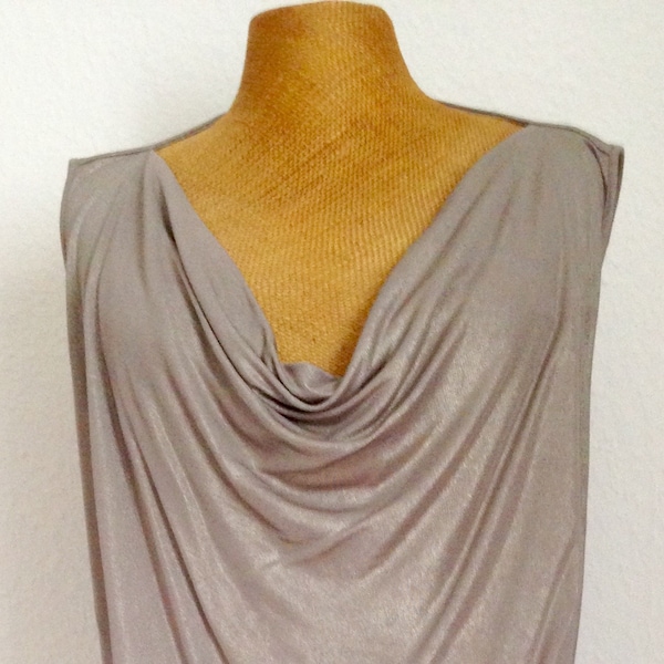 2000s Jersey Dress Etsy