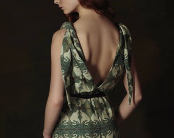 Wearable Art By Askamoda On Etsy
