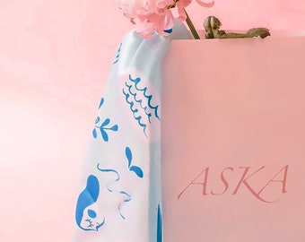 Wearable Art By Askamoda On Etsy