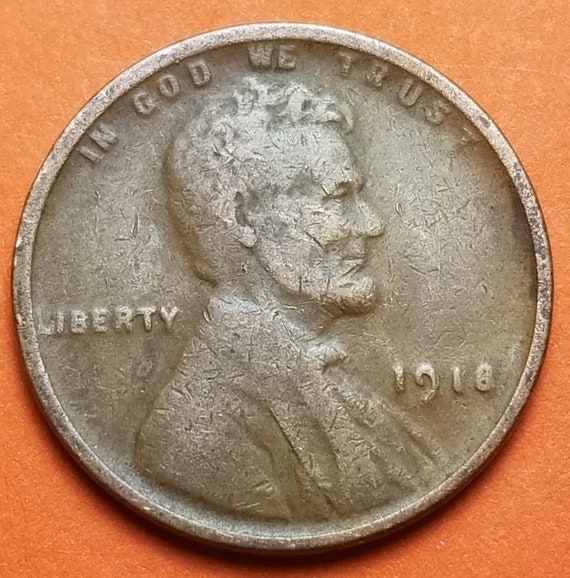 Two rolls of wheat penny/'s 1859 To 1958 D A Nice Mix Of Teens to 50/'s